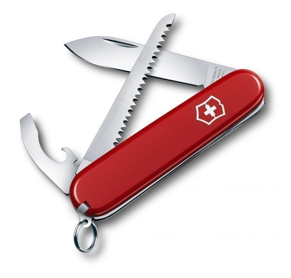 Victorinox Walker Monitoimiveitsi 84 Mm