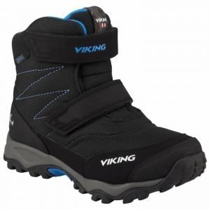 Viking Bifrost III Jr Navy 28