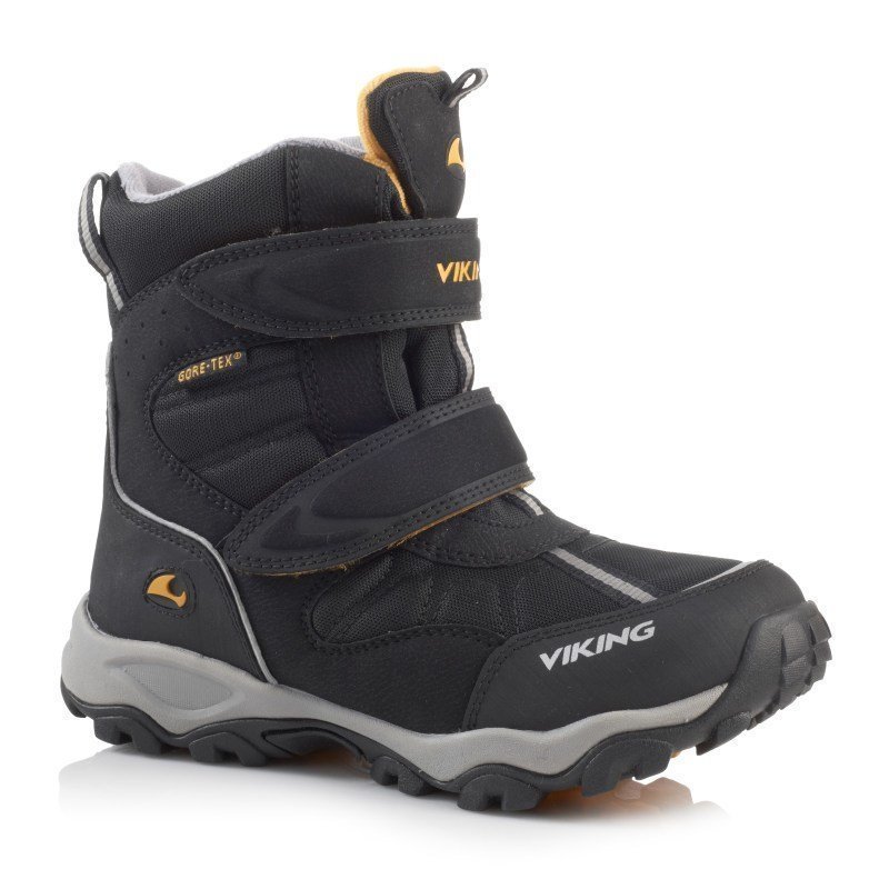 Viking Bluster II GTX 28 Black/Grey