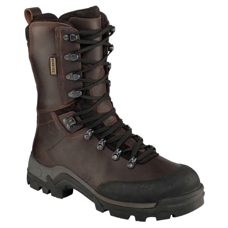 Viking Hunter GTX 37 Dark Brown