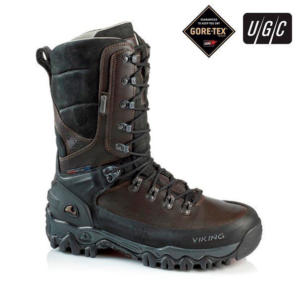 Viking Hunter High GTX metsästyskengät