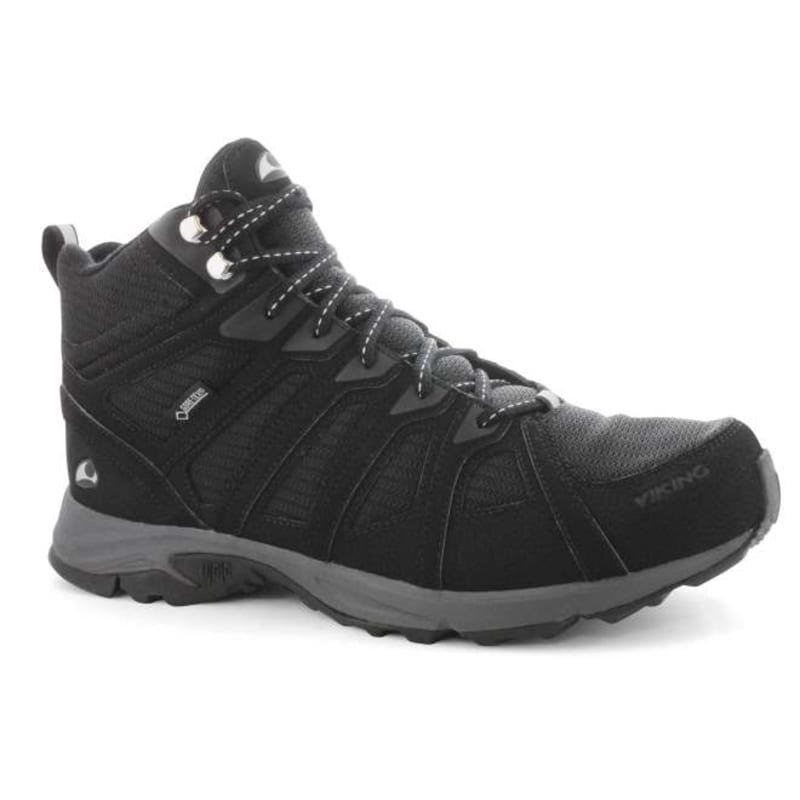 Viking Impulse Mid GTX Men's 41 Black/Grey