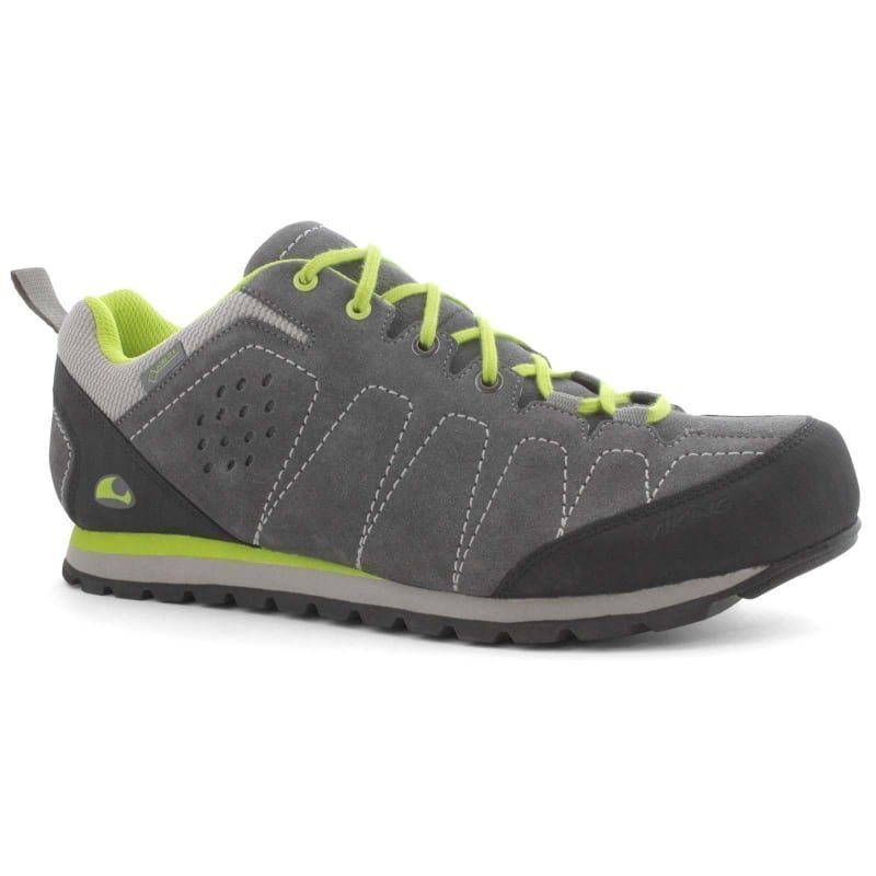 Viking Lykkja GTX 42 Grey/Lime