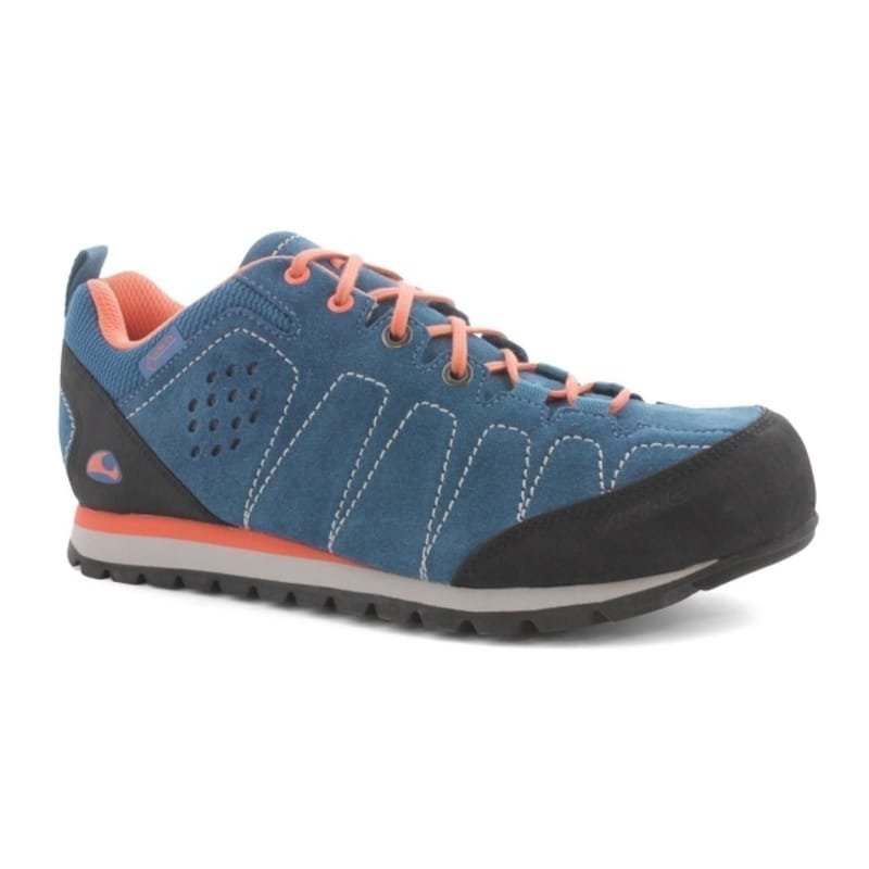 Viking Lykkja Gtx W 37 Blue/Coral