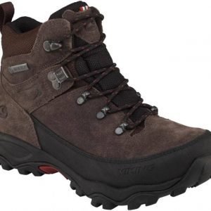 Viking Rondane Jr GTX Ruskea 30