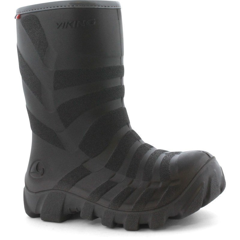 Viking Ultra 2.0 23 Black/Grey