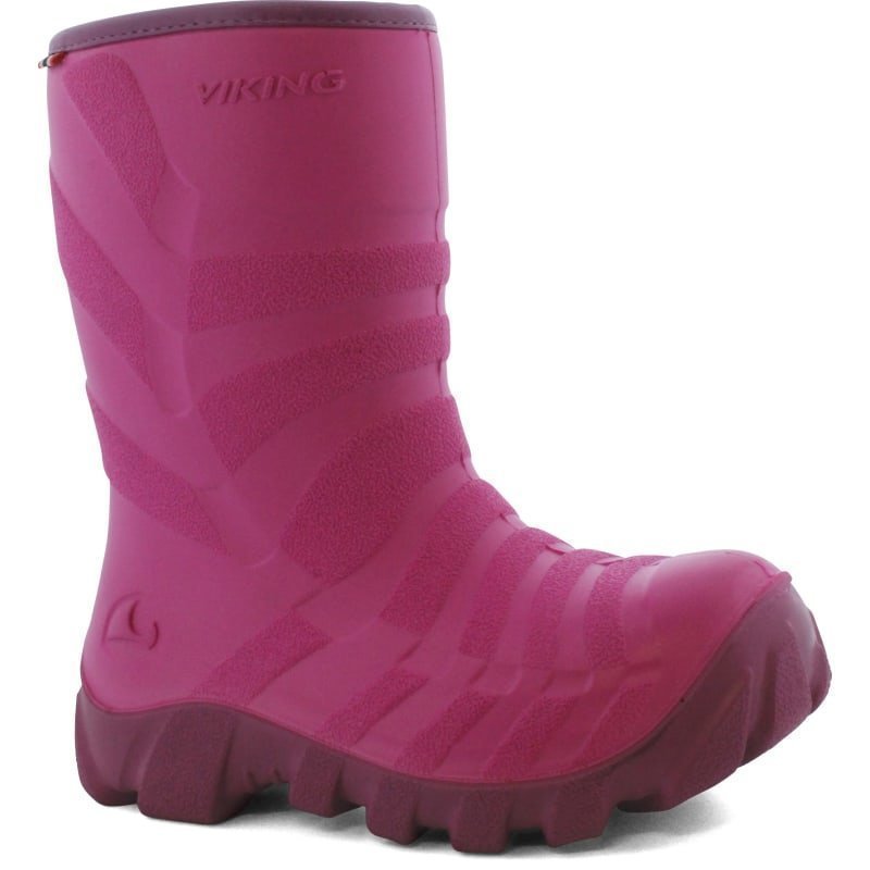 Viking Ultra 2.0 23 Fuchsia/Purple