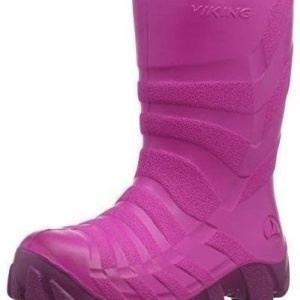 Viking Ultra Jr Fuksia 29