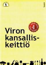 Viron kansallikeittiö