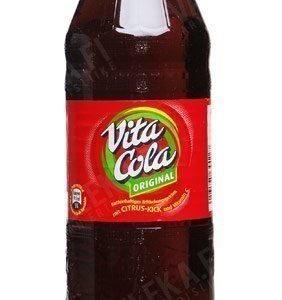 Vita Cola Original 0