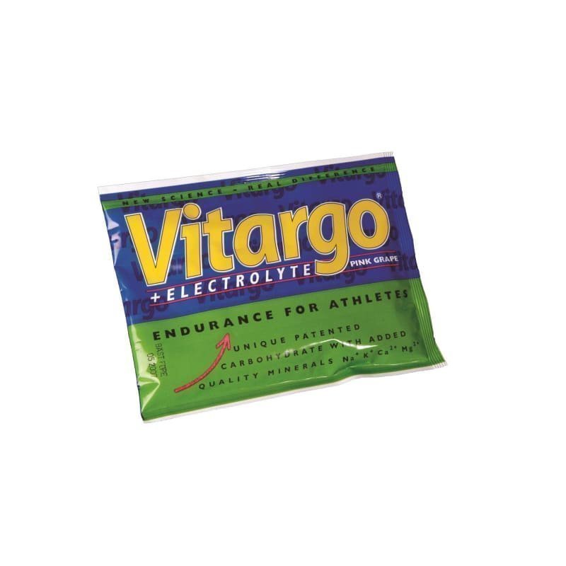 Vitargo Electrolyte