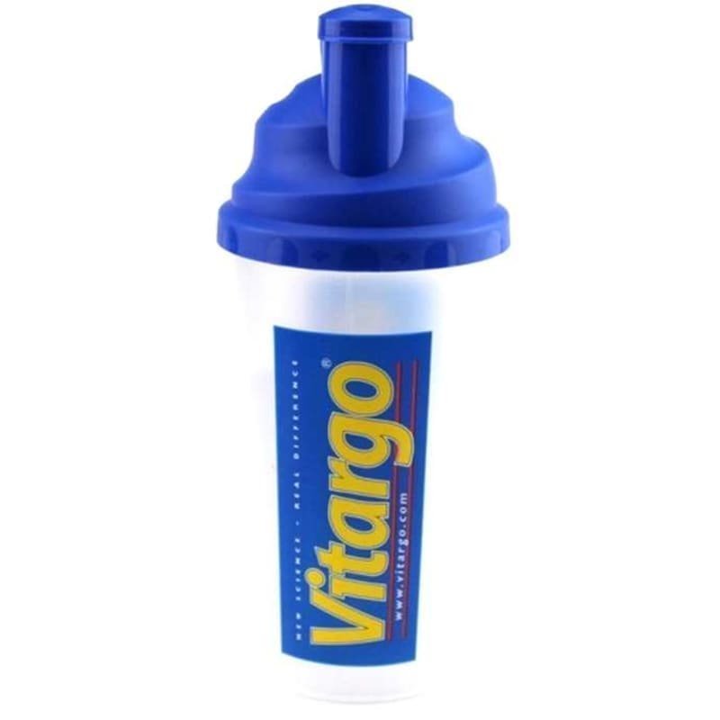 Vitargo Shaker 750ml 750ML BLÅ