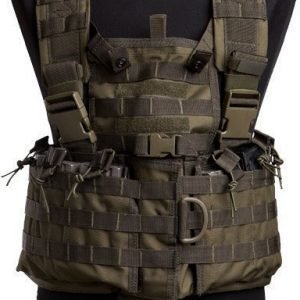 Voodoo Tactical Chest Rig