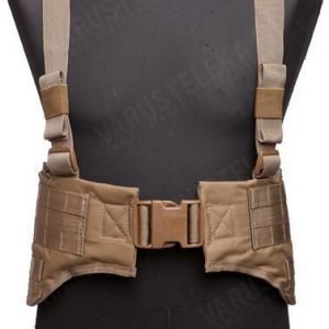 Voodoo Tactical Sniper's Padded Belt