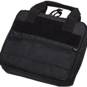 Voodoo Tactical Swank's Pistol Case