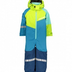 Vossatassar K Vta Winterdress Talvihaalari