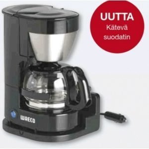 Waeco Perfect Coffee MC052 kahvinkeitin