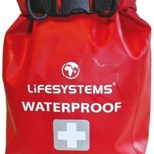 Waterproof ensiapupakkaus