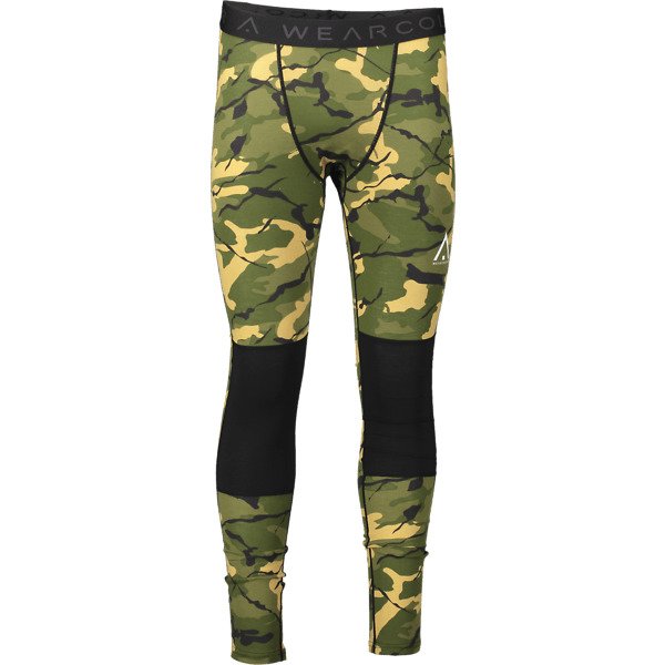 Wearcolour Guard Pant Kerrastohousut