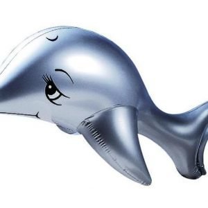 Wehncke delfiini vesilelu