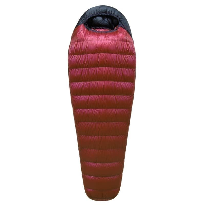 Western Mountaineering Alpinlite 167 CM