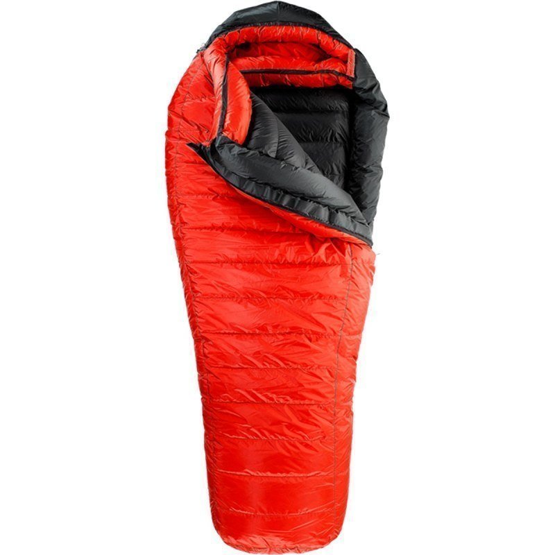 Western Mountaineering Bison GWS 183 CM