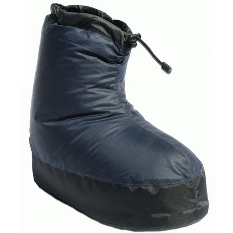 Western Mountaineering Down Bootie XL