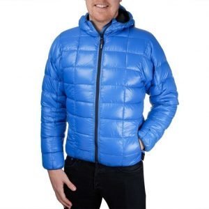 Western Mountaineering Flash Jacket Herr S Slate Blue