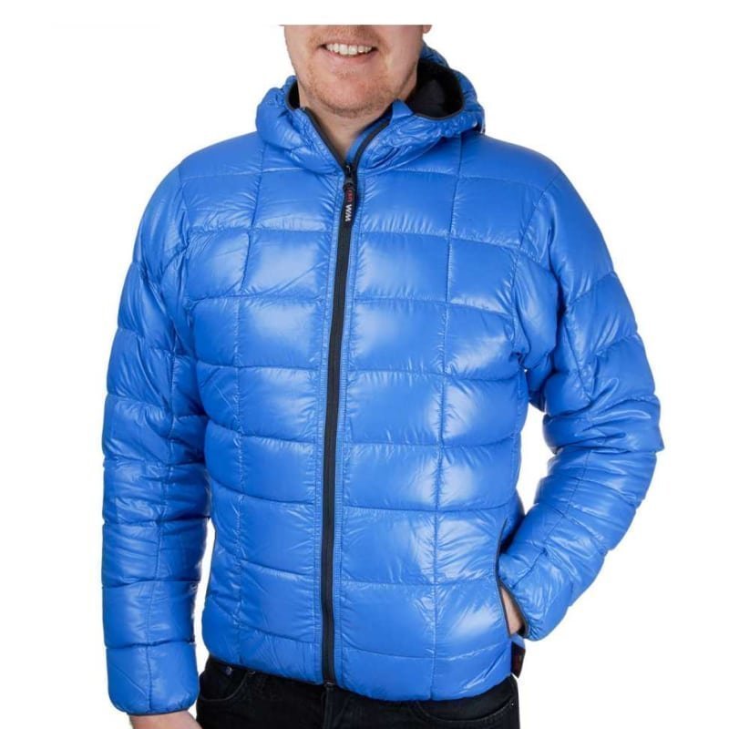 Western Mountaineering Flash Jacket Herr