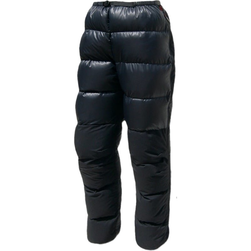 Western Mountaineering Flight Pant XL Black