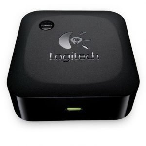 Wireless Music Adapter for Bluetooth