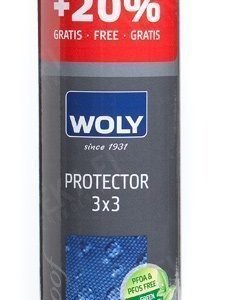 Woly Protector 3 x 3 kyllästespray 300 ml