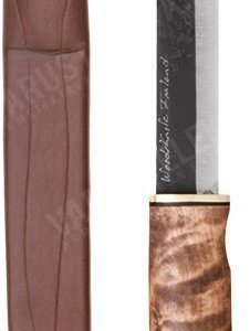 Woodsknife Iso Leuku 180