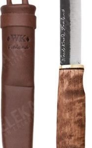 Woodsknife Perinnepuukko 105 tumma