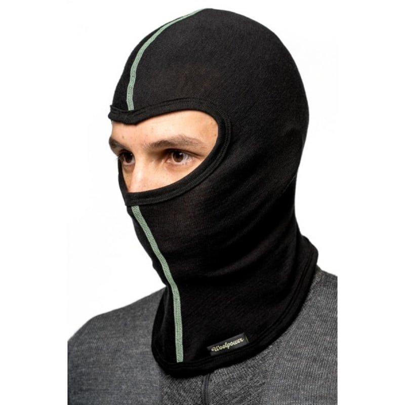 Woolpower Balaclava LITE