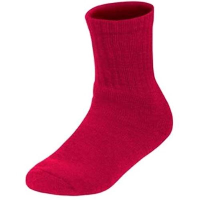 Woolpower Kids Socks 200 21 Red