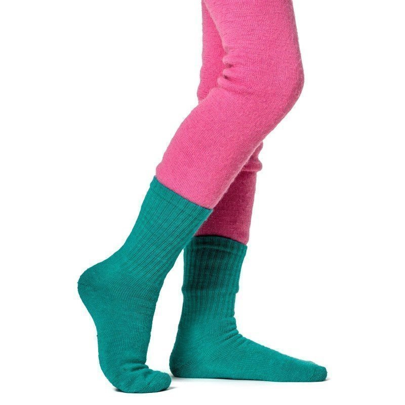 Woolpower Kids Socks 200