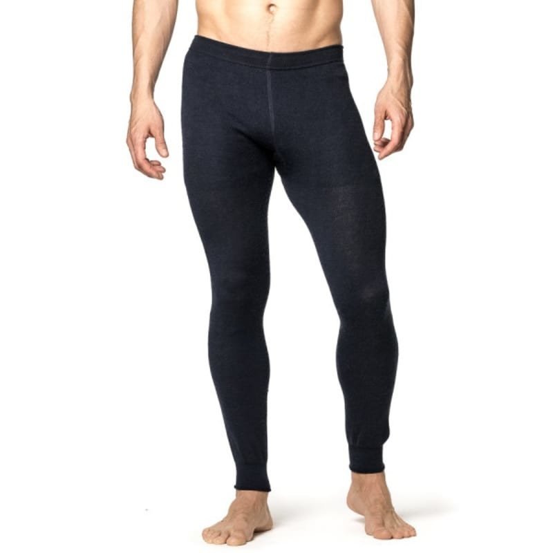 Woolpower Long Johns 200 L Dark Navy