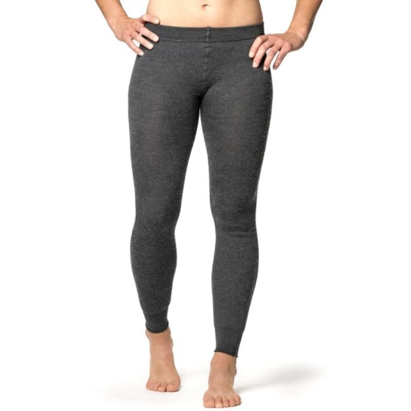 Woolpower Long Johns 200 L Grey