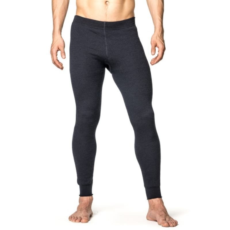 Woolpower Long Johns 400 L Dark Navy