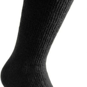 Woolpower Socks 800g Musta 37-39