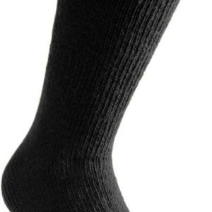 Woolpower Socks 800g Musta 40-42