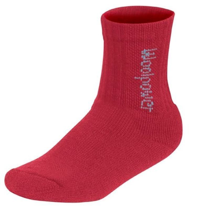 Woolpower Socks Logo 400