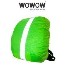 Wowow Bag cover vihreä