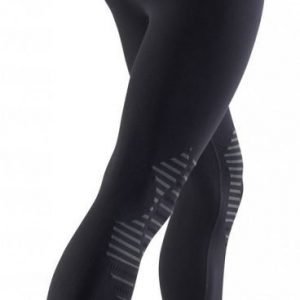 X-Bionic Invent Pants Women Musta L