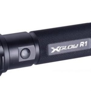 XGlow R1 -ladattava