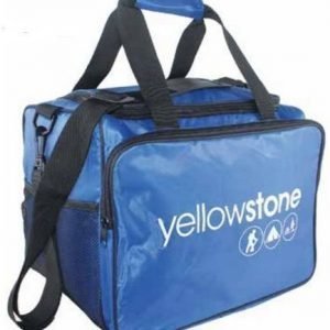 Yellowstone 25L Kylmälaukku sininen