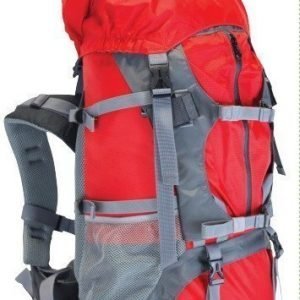 Yellowstone Adventurer 55+5L rinkka