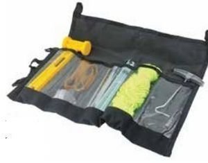 Yellowstone Camping Accessory Kit