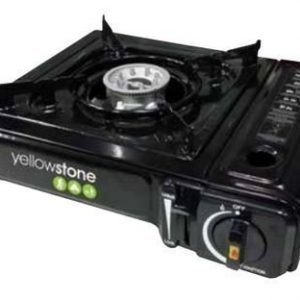 Yellowstone Portable Gas Stove